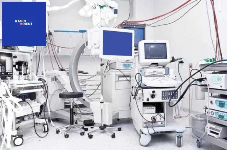 تغطية حصرية لأحدث مستجدات راديو أورينت في باريس