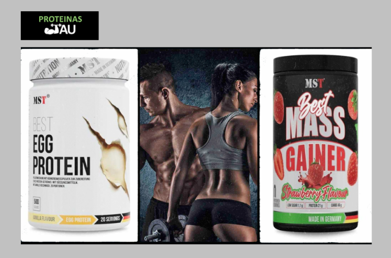 Så får du i dig protein utan laktos och mjölkprodukter