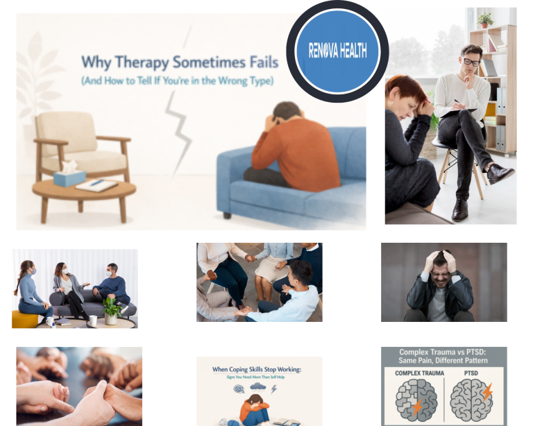 Urgent Psychiatric Support in Miami — Quick Access to Help