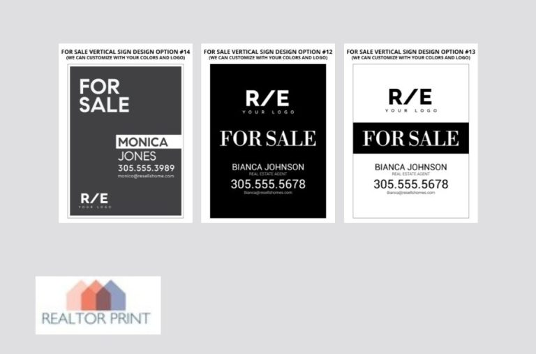 Boost Your Brokerage Outreach with Premium Print Materials