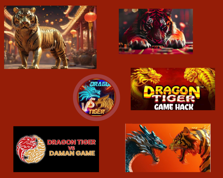 Dragon Tiger Online: A Safe, Fun Guide for Indian Players