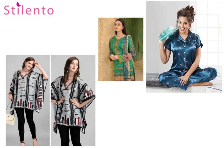 Crafting Your Perfect Look with Unstitched Suits for Women Crafting Your Perfect Look with Unstitched Suits for Women