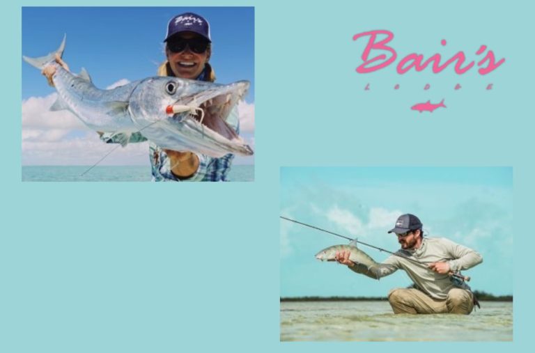 Chasing Bonefish on the Flats: A Practical Guide Chasing Bonefish on the Flats: A Practical Guide