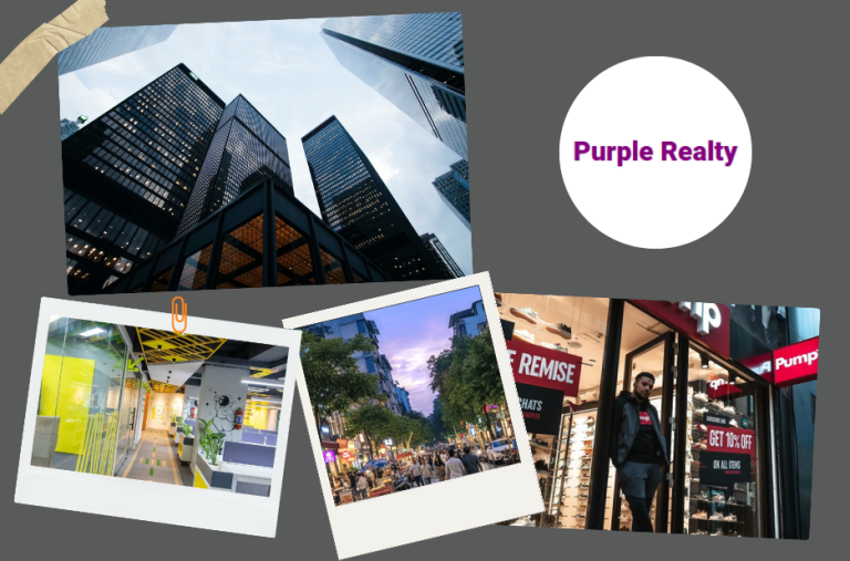 Premium office spaces in Indiranagar: flexible leases and great amenities