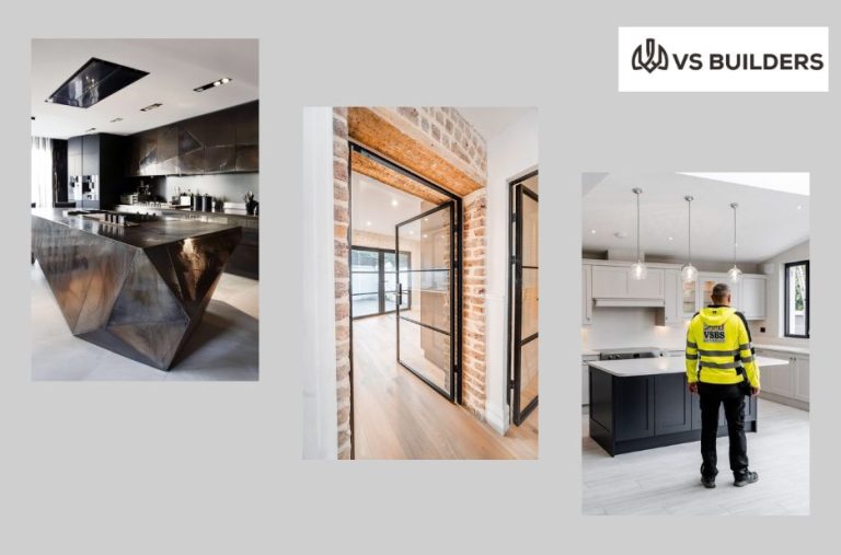 Renovation ideas for period homes in Dublin