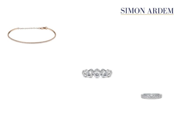 Timeless sparkle: a luxurious diamond tennis bracelet for every day