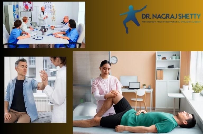 Top Shoulder Specialists: Finding Expert Care You Can Trust Top Shoulder Specialists: Finding Expert Care You Can Trust