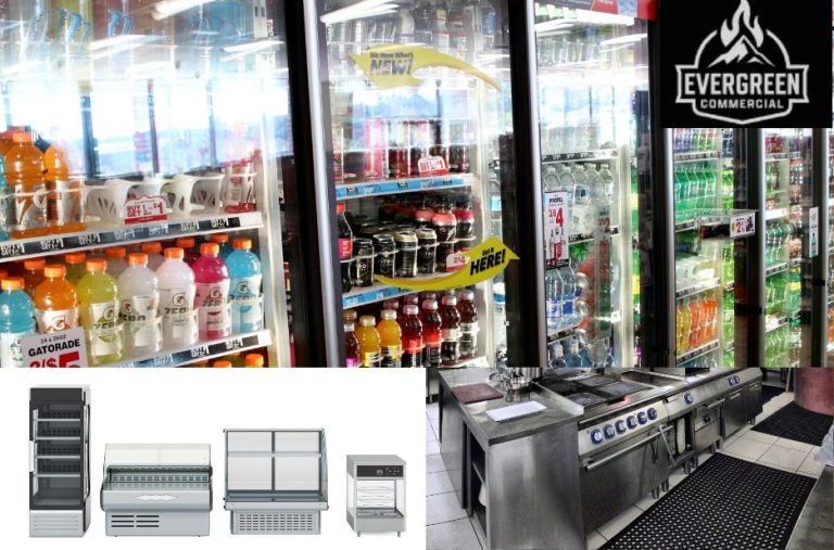 Reliable commercial kitchen support for the Pacific Northwest