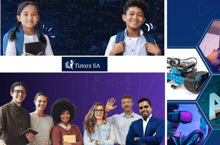 Expert Chemistry Tutoring for SACE Success in Adelaide