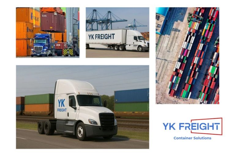 Efficient Drayage Solutions in Atlanta for Businesses