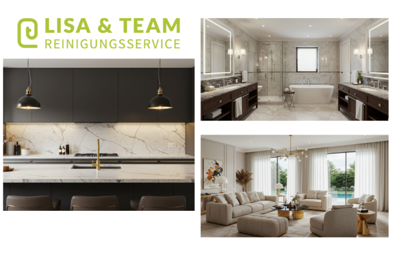 Kleine Helden, große Sauberkeit: Ihre kinderfreundliche Reinigung in Hamburg