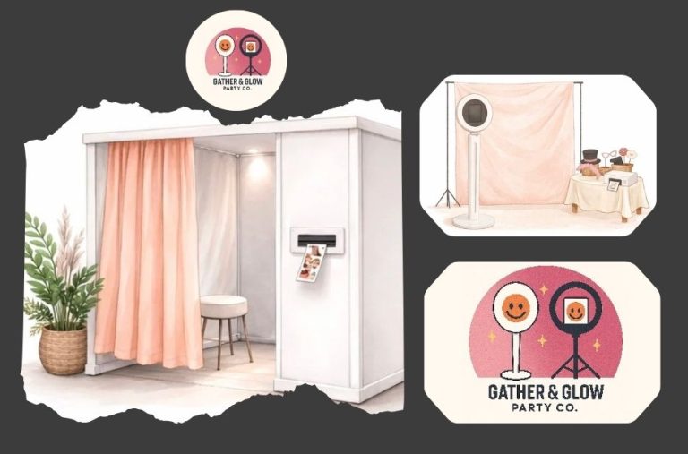 Capture Memorable Moments with Professional Photo Booth Rentals