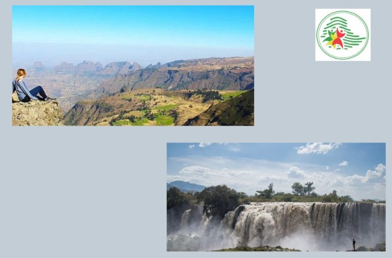 Explore Ethiopia: Guided Journeys Through Rich Culture and Scenic Landscapes