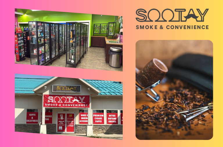 Shop Quality Vaping Devices in Fort St. John