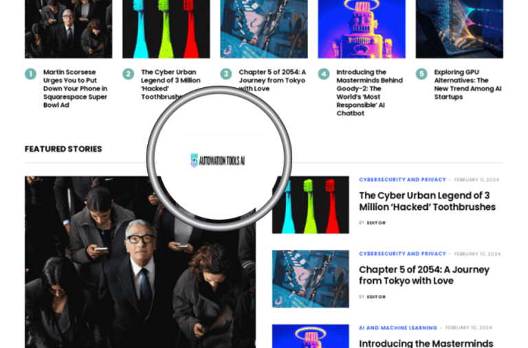 Boost Your Site: Discover an AI-Enhanced WordPress Tool