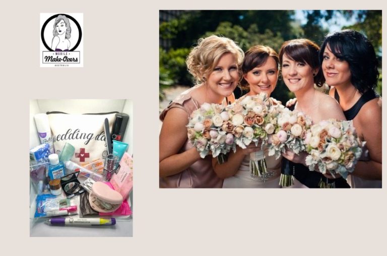 Elegant wedding styling in Adelaide for your day