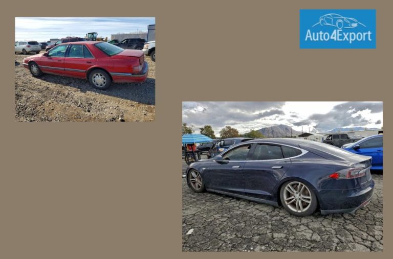 Unlocking Hidden Gems: Guide to Auction-Listed Cars from Across the Atlantic