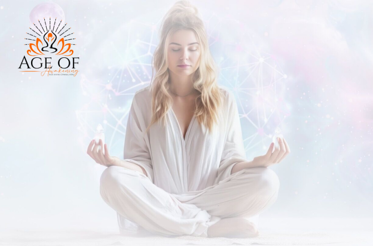 Unlock Inner Growth: Guided Spiritual Wellness Programs