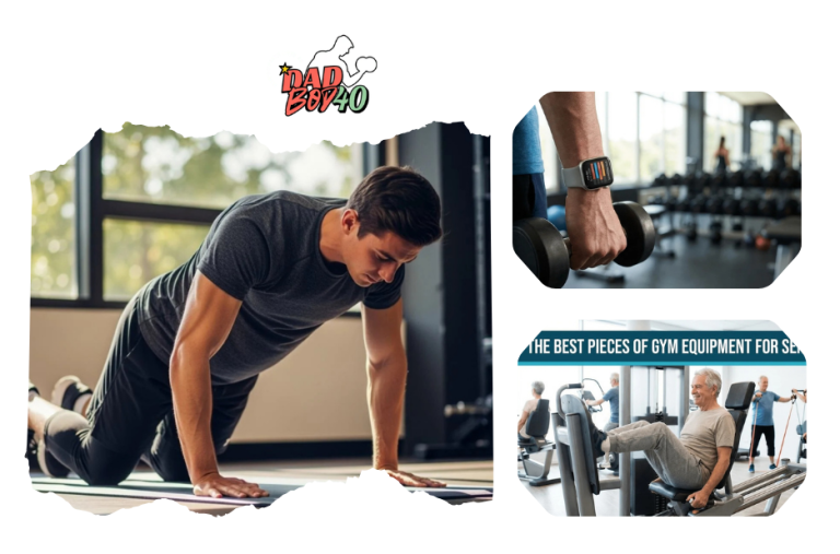 A practical guide for creatine use after 40