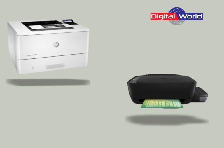 Reliable sourcing for HP printers in Russia