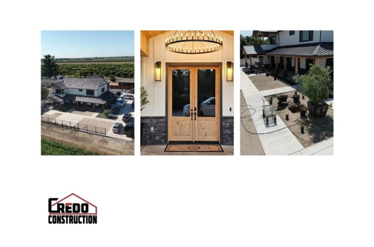 Transform Your Detached Garage into Living Space in Los Gatos