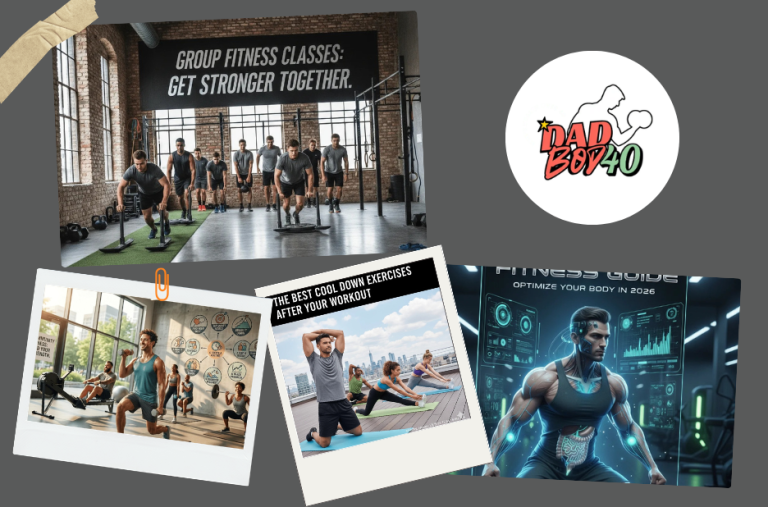 Unleash Your Drive: Mindset and Routine to Fuel Fitness