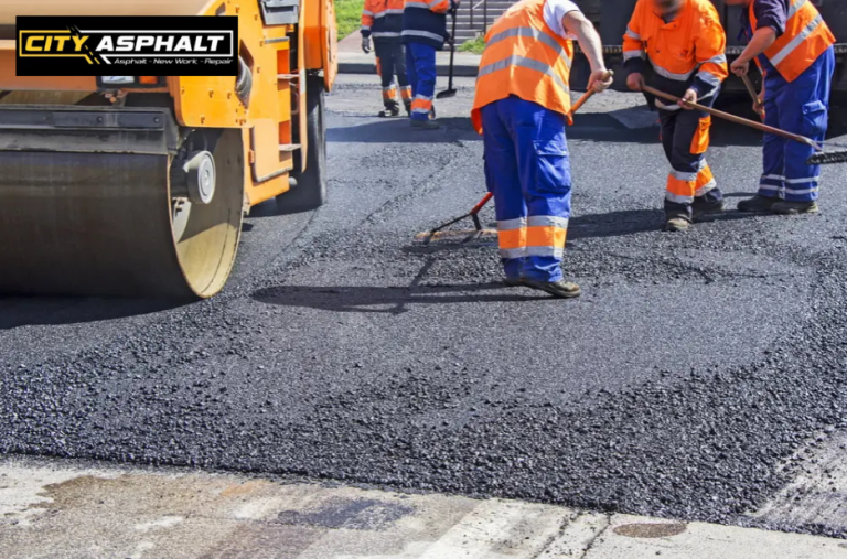 Reliable Pavement Crack Repair Solutions in Sydney