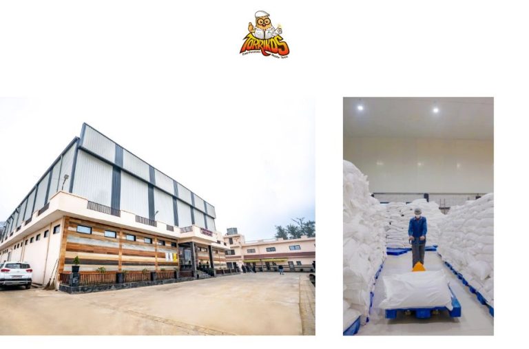 High-Performance Potato Flakes for Extrusion Applications