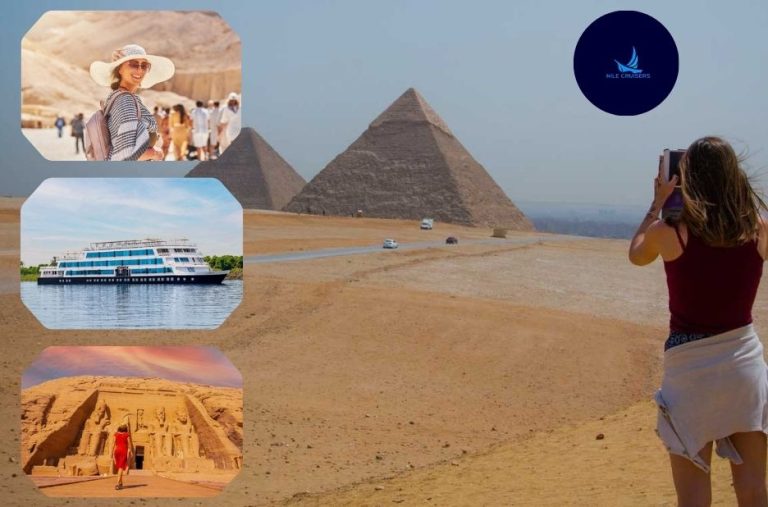 Cruise the Nile: Unforgettable Journeys through Ancient Egypt Cruise the Nile: Unforgettable Journeys through Ancient Egypt
