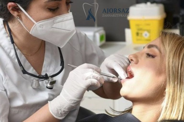 Effektive Schlafhilfe durch individuelle Zahnschienenberatung in der Praxis