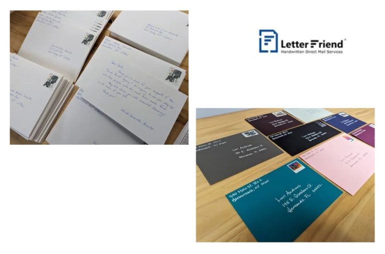 A Practical Guide to Thoughtful Handwritten Cards A Practical Guide to Thoughtful Handwritten Cards