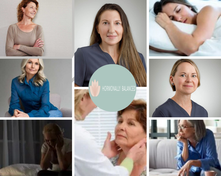 Find the Right Hormone Specialist for Women in Massachusetts