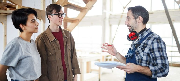 Elegant living: luxury homes built with care near New Braunfels