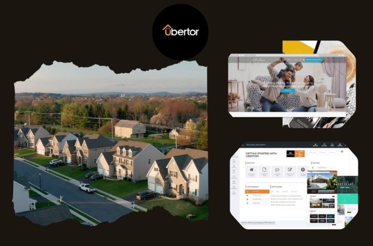 Create a standout real estate website that converts leads
