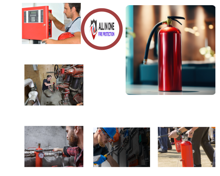 Expert Kitchen Fire Safety Solutions for Your Business