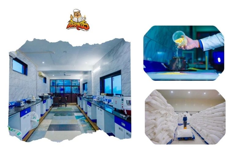 Reliable Potato Flakes Supply Partners for Your Business