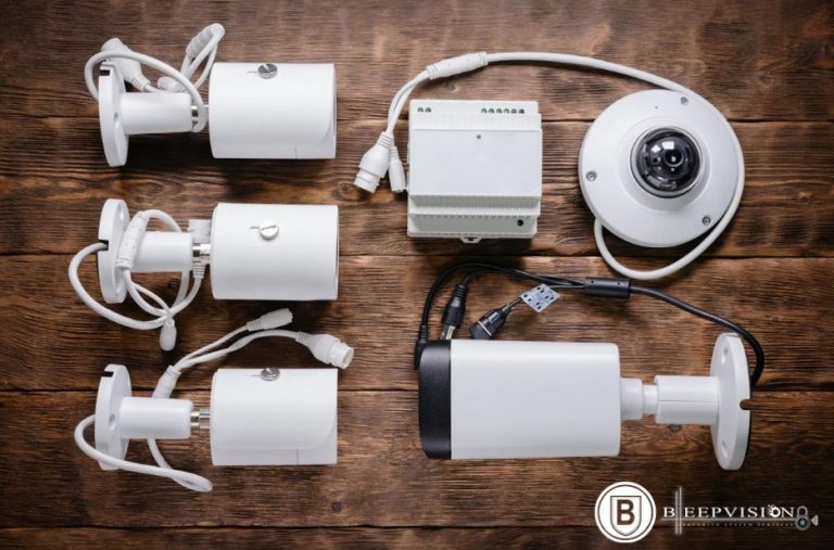 Secure Your Property with Smart Security Solutions in Texas