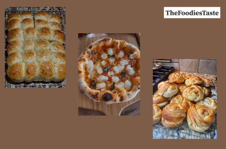 Discovering local favourites: pizza spots and Filipino treasures Discovering local favourites: pizza spots and Filipino treasures