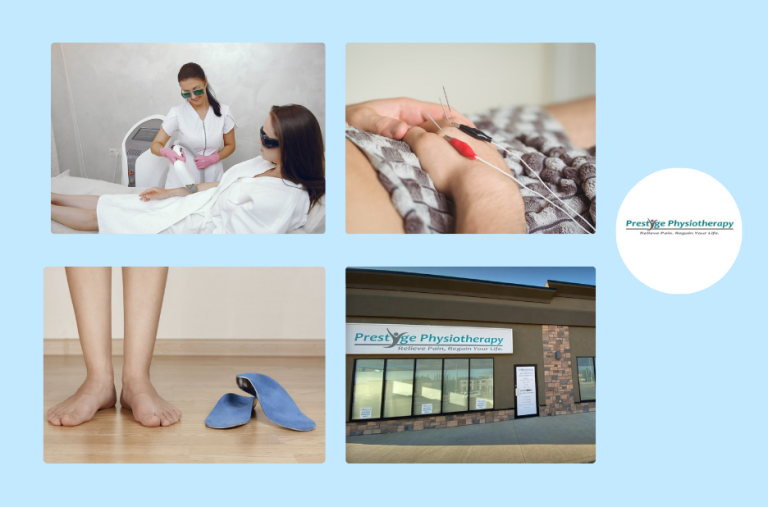 Relieve Pain with Targeted Dry Needling in Camrose — Expert Therapy Relieve Pain with Targeted Dry Needling in Camrose — Expert Therapy