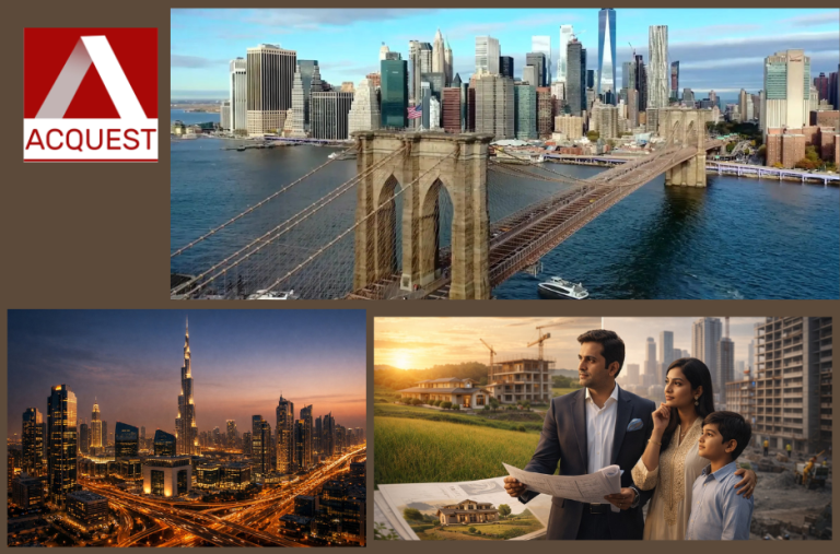 How Long Does the EB-5 Process Take? A Practical Guide