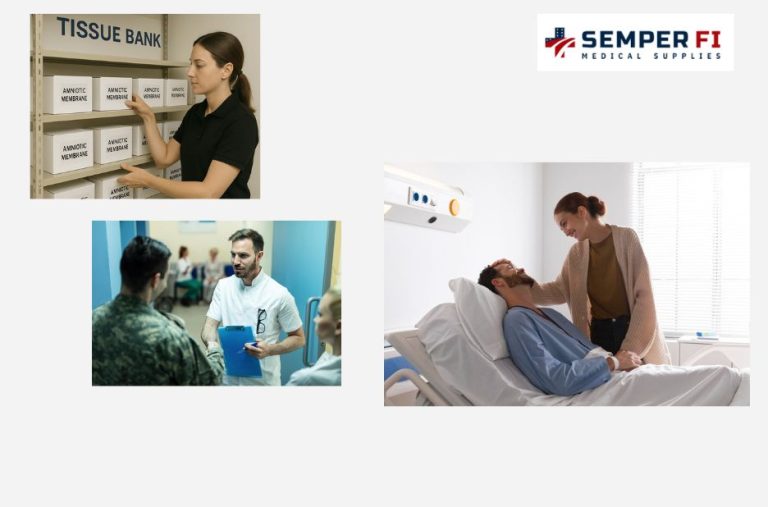 Targeted heat therapy for relief and recovery