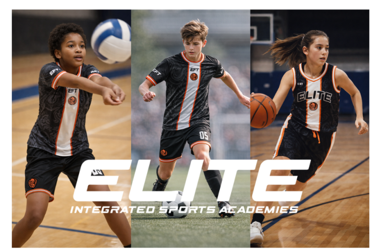 Top Sports Training Hub in Kuwait for All Ages