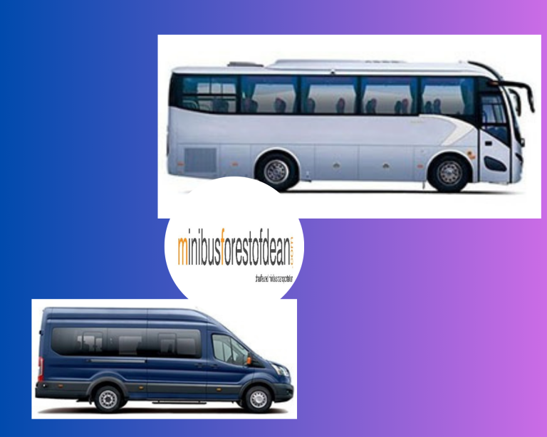 Reliable Group Transport for Forest of Dean Adventures