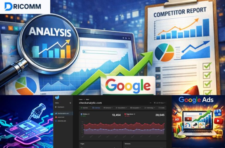 Responsive design that drives UK audiences with practical strategies
