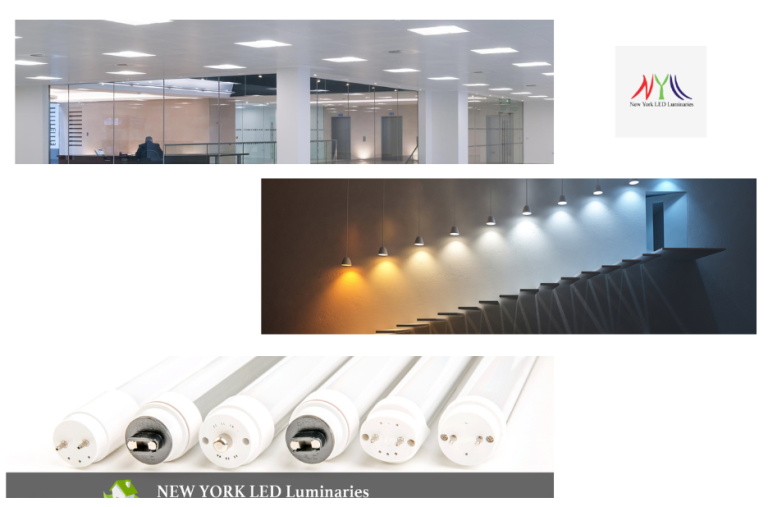 Effortless lighting upgrades with T12 tubes