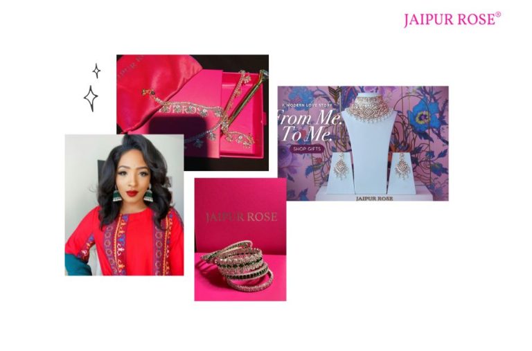 Shop Authentic Indian Jewellery Online: Timeless Craft, Modern Style
