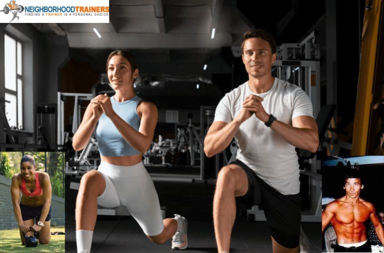 Find Your Ideal NYC Fitness Coach for Results