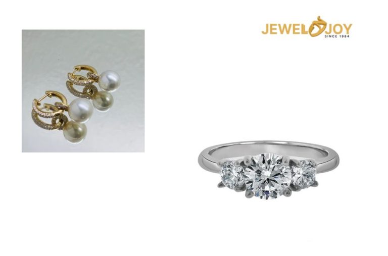 Coordinated Fine Jewellery Sets for Effortless Style
