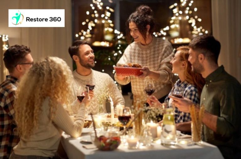 Finding trusted mental health support in the city