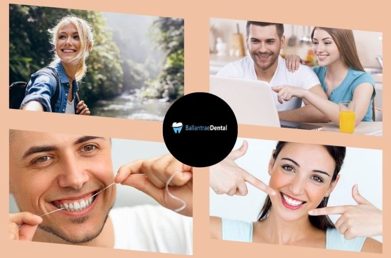 Find trusted dental care near Ballantrae and Stouffville